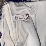 Becca by Rebecca virtue high neck handkerchief women’s tankini Photo 6