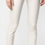 Alexander McQueen NEW Skinny Cropped Jeans Photo 0