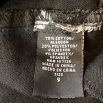 Evermore Black Skinny Jeans Juniors 9 Size undefined Photo 13