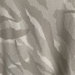 Athleta Multicolor Abstract Textured Crew Neck Pullover Sweater Women L Cream Photo 3