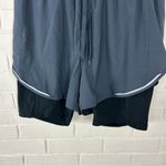 Eastern Mountain Sports EMS Techwick Layered Shorts Size L Photo 4