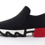 Iri nyc platform shoes Black Size 8 Photo 0