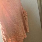 Cloth & Stone Peach Sleeveless Top by  small Photo 1