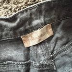 Altar'd State  acid wash wide leg jeans size M Photo 8