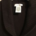 Kate Hill  ladies sweater jacket size XS Photo 7