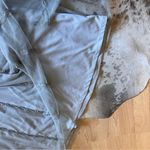 BHLDN  x ANTHROPOLOGIE Beaded‎ Eliza Dress Gown Size 8 Photo 13