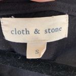 Cloth & Stone T-Shirt Dress Photo 3