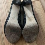 Gastone Lucioli Black Cage booties Photo 5