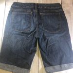 Banana Republic  Denim Shorts Photo 1