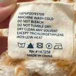 Simply Southern  Leopard Print Fleece Hoodie Photo 5