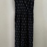 Ny Collection  Women’s Sleeveless Jumpsuit Size M Photo 5