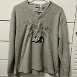 Looney Tunes  “On The Prowl” Sweatshirt Crewneck Photo 1