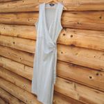 Misook Knit Wrap Dress Photo 2