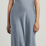 Jenny Yoo  Collection Courtney Dress in Whisper Blue Photo 0