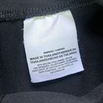 Nike  Dri-FIT Leg-A-See Black Capri Tights Photo 5