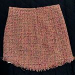 Lovers + Friends  Tweed Skirt  Photo 2