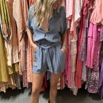 Jen's Pirate Booty New NWT  La Sept Romper Photo 1