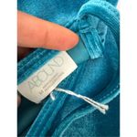 Abound  velvet blouse Photo 7