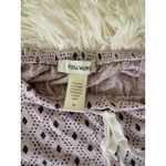 Vera Wang Pajama Set Tank Top Shorts Loungewear Sleepwear XL Photo 5