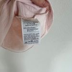 J.Crew  Cotton Old Fashion Sequin Tee Size XS   Photo 3