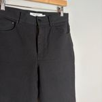 MM.LaFleur  black straight leg jeans Photo 1