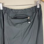 Nike ACG Pants Womens Large 12/14 Black Belted Jogger Windbreaker Outdoor Hiking Photo 14