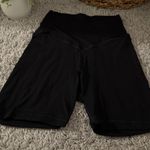 Aerie crossover biker shorts Photo 1