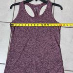 Nike  Women Pink Athletic Sleeveless Tank Top dri-fit‎ size M Photo 5