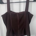 Doncaster Brown Top Photo 1