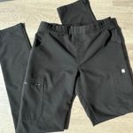 FIGS XST Straight Leg Yola Scrub Pant Photo 0