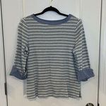 Nautica  Women’s Top Large Photo 0