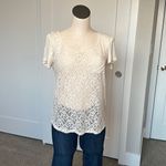 Hinge  Lace Top  Photo 7