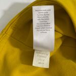 Athleta ‎ Yellow Ultra High Rise Elation Athletic Yoga Legging Tights Size XXS Photo 6