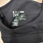 Kill Crew Bra! Cross listed on Mercari and Curtsy! Black Photo 2