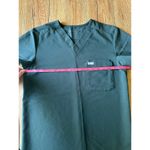 FIGS  Technical Collection Casma Scrub Top Size XS Photo 3