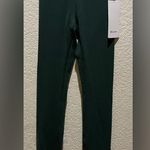 Lululemon NWT Legacy Green Wunder Train High-Rise Tights 28” Leggings Size 2 Photo 7