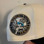 New Era Cap Hat club noho exclusive jersey pack New York yankees 1949 World Series size 7 1/4 brand new  Photo 3