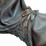 Simone Perele Bra 36C Andora Minimizer Bra Black Size undefined Photo 3