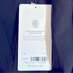 Athleta Black Salutation Cargo Joggers Size Large NWT Photo 9