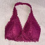 Gilly Hicks Hollister  halter bralette Photo 0