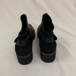 Kork-Ease Loris by  Sonya Black Leather Ankle Boot‎ Photo 4