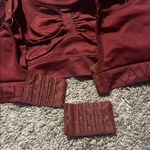 Kindred Bravely Deep Burgundy Sublime Hands Photo 8