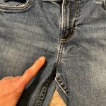 Wrangler  Retro Mae Mid Rise Denim Jean Size 5 Boot Cut Western Medium Wash Photo 3