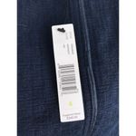 Ellen Tracy  • NWT Dark Navy Military Jacket Photo 1