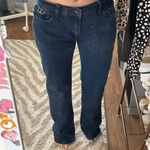 Gucci Vintage Jeans Photo 1