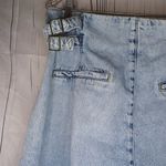 Garage  Denim 80's Mom Light Blue Women's Jeans Photo 13