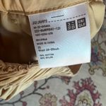 Uniqlo Beige Skirt Photo 1