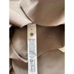 Lululemon Align High Rise 25” Warm Ash Grey Size 8 NWT Photo 5