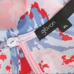 Gibson  Romper Floral Woven Size XL NEW Photo 6