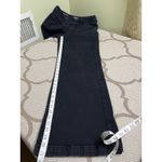 NYDJ  Lift Tuck black Teresa Wide Leg jeans, size 6, MSRP $118 Photo 6